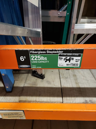 Home Improvement Store «The Home Depot», reviews and photos, 750 N University Dr, Coral Springs, FL 33071, USA