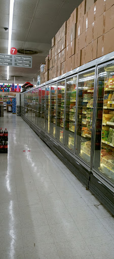 Supermarket «Metro Food», reviews and photos, 7734 Landover Rd, Landover, MD 20785, USA