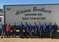 Arizona Brothers Moving and Storage - Photo 1 - Car repair in Phoenix, AZ, Scottsdale