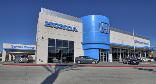 Honda Dealer «Diamond Honda», reviews and photos, 17525 Gale Ave, City of Industry, CA 91748, USA