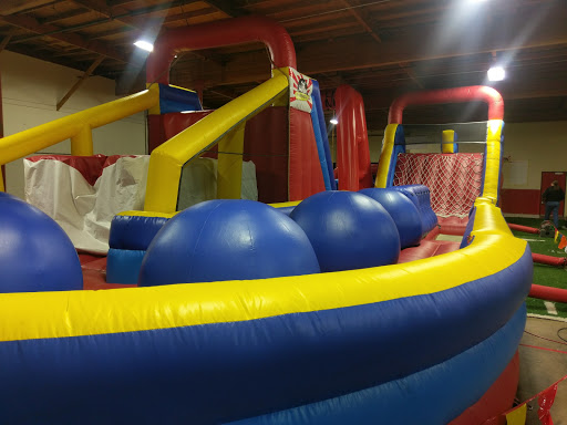 Gym «Kids NINJA Warrior», reviews and photos, 9946 Mills Station Rd #3, Sacramento, CA 95827, USA