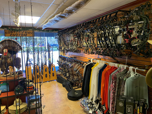 Fishing Store «Surf & Turf Custom», reviews and photos, 464 Tamiami Trail N, Naples, FL 34102, USA