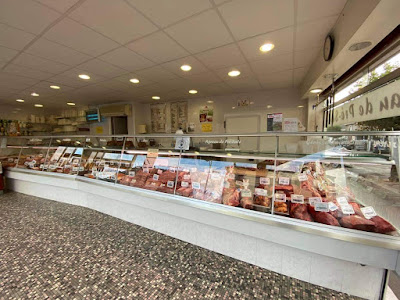 La Ferme des Prés à Jullouville