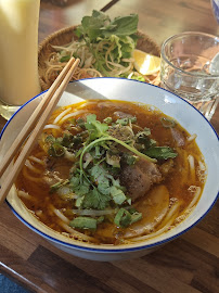 Soupe du Restaurant vietnamien Bambou Vert à Paris - n°10