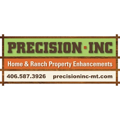 Precision Inc.