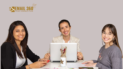 Agencia Email 360