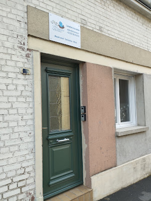 Nid douillet Neslois à Nesle