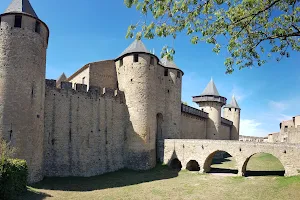 Camping de la Cité image