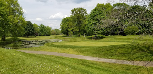 Golf Course «Wilkshire Golf Course», reviews and photos, 10566 Wilkshire Blvd NE, Bolivar, OH 44612, USA