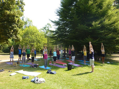 Yoga JM Lassiat à Munster