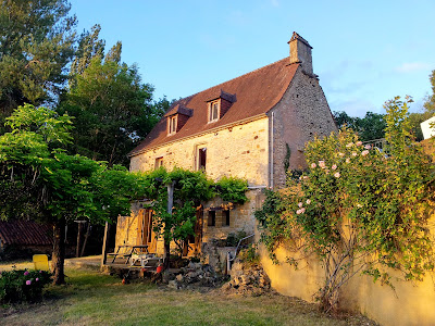 La Grande Marque à Marnac