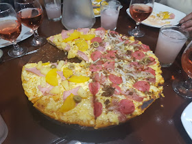 Totos Pizza Ayacucho