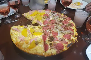 Totos Pizza Ayacucho image