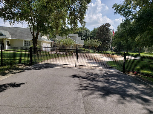 Fence Contractor «Superior Fence & Rail Of Polk Co», reviews and photos, 3060 Dundee Rd, Winter Haven, FL 33884, USA