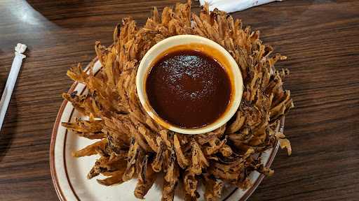 Chris & Pitts BBQ Restaurant