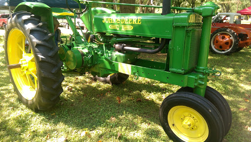 Park «Cherokee Trail Of Tears Commemorative Park», reviews and photos, 100 E 9th St, Hopkinsville, KY 42240, USA