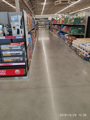 Supermarket «ALDI», reviews and photos, 8615 Hufsmith Rd, Tomball, TX 77375, USA