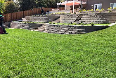 Landscaping Company In San Mateo Ca, Landscaping San Mateo