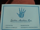 Clínica De Fisioterapia Y Osteopatía Cristina Martínez en Murcia