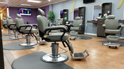 Barber Shop «Elite Barber Studio Inc», reviews and photos, 195 S Westmonte Dr #1110, Altamonte Springs, FL 32714, USA
