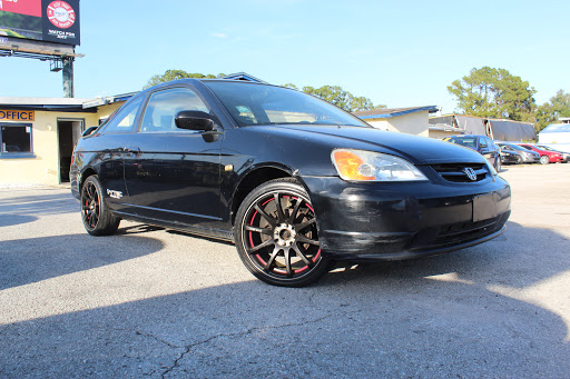 Used Car Dealer «Auto Park Corporation», reviews and photos, 5487 S Orange Blossom Trail, Orlando, FL 32839, USA