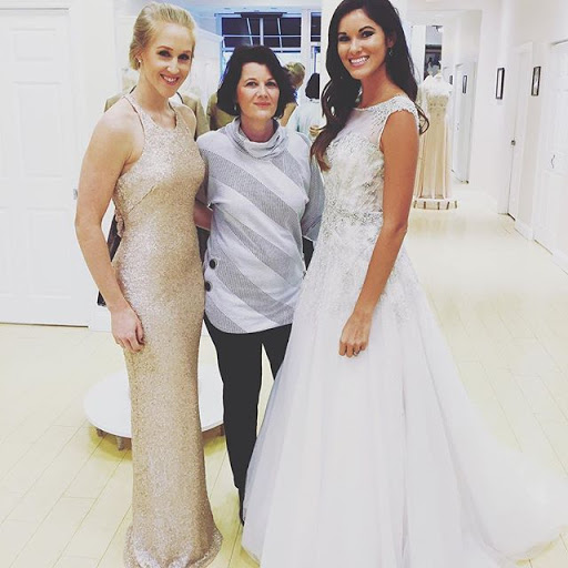 Bridal Shop «Laura Jacobs Bridal», reviews and photos, 9903 Gulf Coast Main St #142, Fort Myers, FL 33913, USA