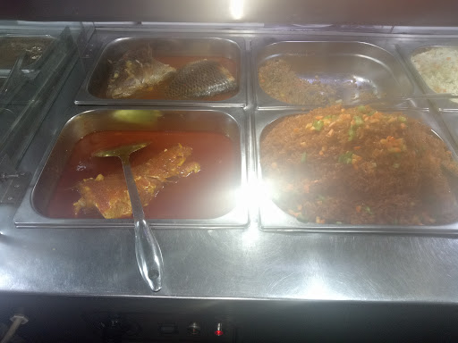 One Love Foods restaurant, 193 Idimu Rd, Isheri Olofin, Lagos, Nigeria, Diner, state Lagos