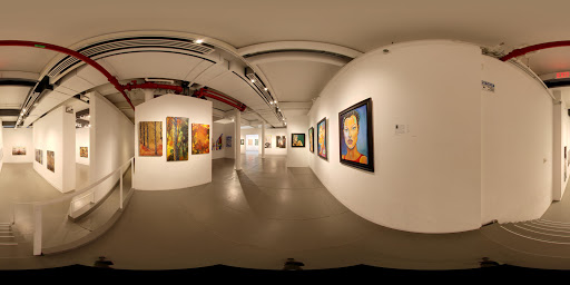 Art Gallery «Agora Gallery», reviews and photos, 530 W 25th St, New York, NY 10001, USA