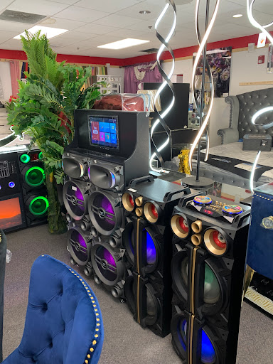 Furniture Store «BDS Discount», reviews and photos, 90 Washington St, Dorchester, MA 02121, USA