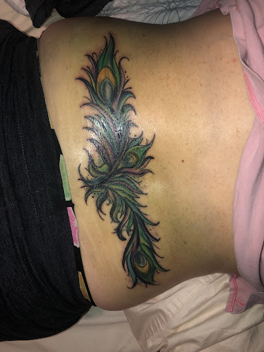 Explore arm tattoo ideas womens, creative tattoo ideas in Florissant, available at St. Louis Ink