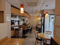 Atmosphère du Restaurant japonais Nakagawa à Paris - n°1