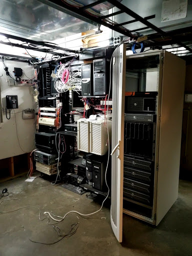 Cell Phone Store «AT&T Authorized Retailer», reviews and photos, 10645 Big Bend Rd #214, Riverview, FL 33569, USA