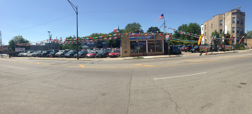 5 Star Auto Service And Sales, 7446 N Clark St, Chicago, IL 60626, USA, 