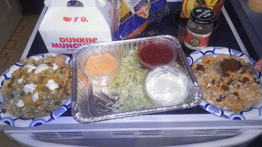 Banquet Hall «Tangier», reviews and photos, 532 W Market St, Akron, OH 44303, USA