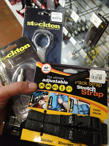 Motorcycle Parts Store «Cycle Gear», reviews and photos, 1500 Harrison St, San Francisco, CA 94103, USA