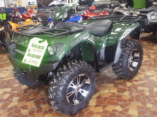 Motorcycle Dealer «Lightspeed Motorsports Llc», reviews and photos, 13250 Airline Hwy, Gonzales, LA 70737, USA