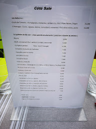 Photo n°3 de Crêperie Concarneau - L' Escale Gourmande à Concarneau ()