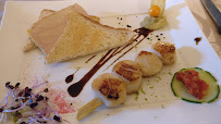 Foie gras du Restaurant Le Marconnay à Sanxay - n°13