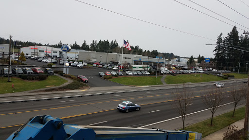 Ford Dealer «Suburban Ford», reviews and photos, 37000 US-26, Sandy, OR 97055, USA