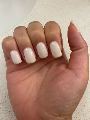 Nail Salon «Spa & Nail Fever LLC», reviews and photos, 14711 S Dixie Hwy, Miami, FL 33176, USA