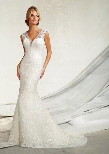 Bridal Shop «USA Bridal», reviews and photos, 900 Conference Dr, Goodlettsville, TN 37072, USA