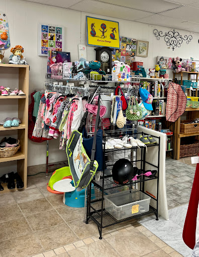 Thrift Store «Throw Back Thrift», reviews and photos, 1344 Easton Rd, Abington, PA 19001, USA