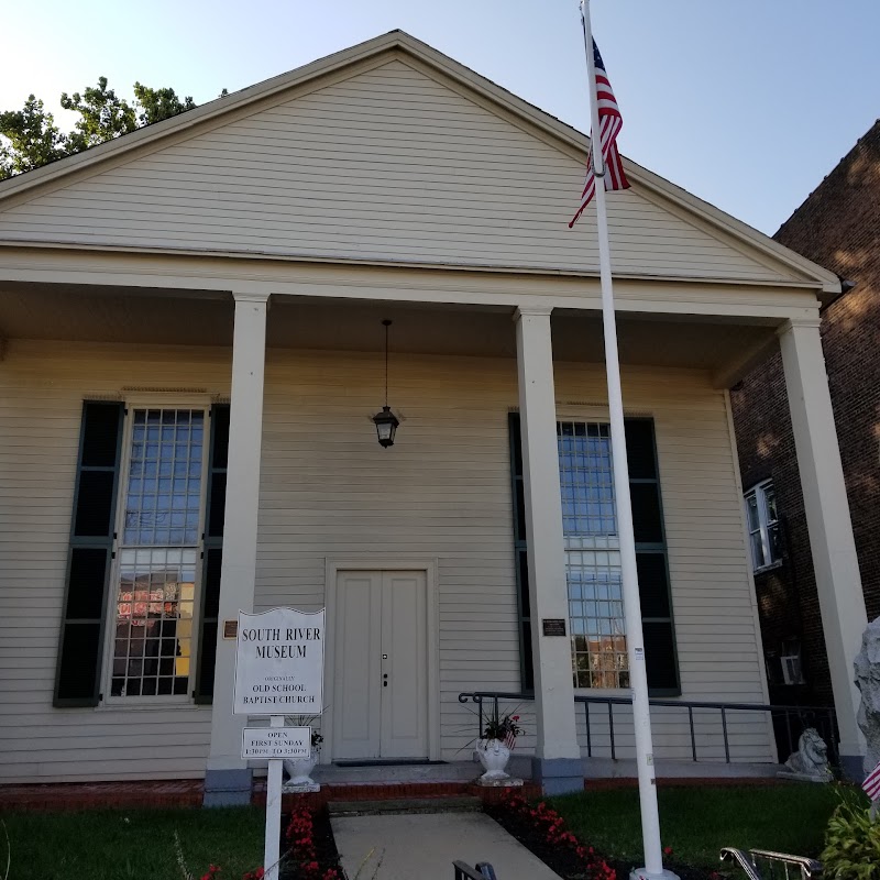 South River Museum