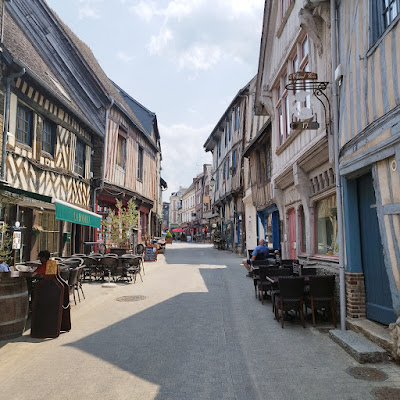 G Nails à Bernay