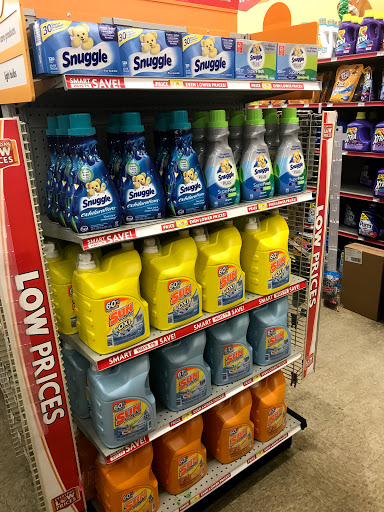 Dollar Store «FAMILY DOLLAR», reviews and photos, 2433 Delowe Dr, East Point, GA 30344, USA