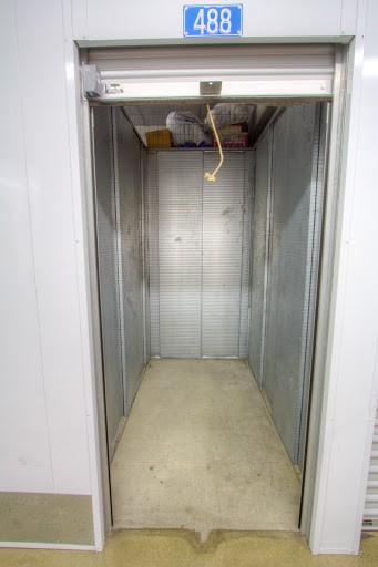 Self-Storage Facility «Pouch Self Storage», reviews and photos, 1856 Cherry Ave, Long Beach, CA 90806, USA