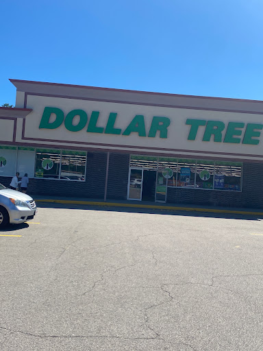 Dollar Store «Dollar Tree», reviews and photos, 16 Commercial St, Foxborough, MA 02035, USA