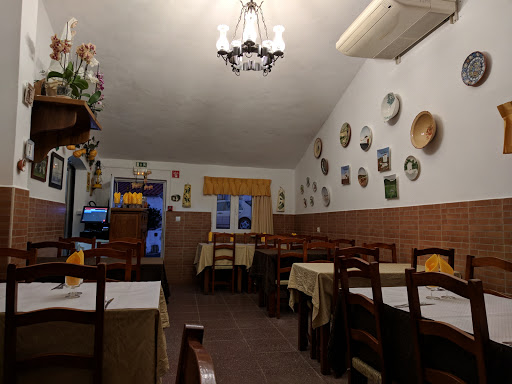 Información y opiniones sobre Cantarinha do Guadiana de Vila Real De Santo António, Portugal