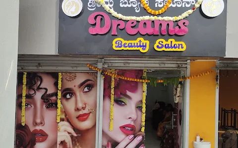 Dreams Beauty salon image