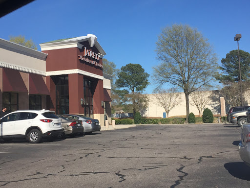 Jewelry Store «Jared The Galleria of Jewelry», reviews and photos, 656 Phoenix Dr, Virginia Beach, VA 23452, USA